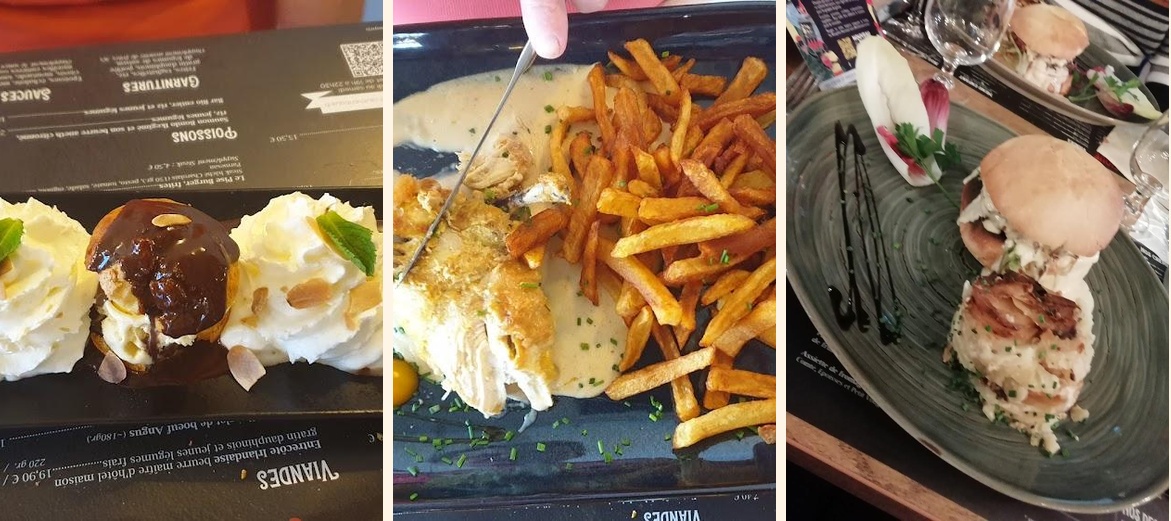 L'Authentique Bar Restaurant - Gallery Image 3