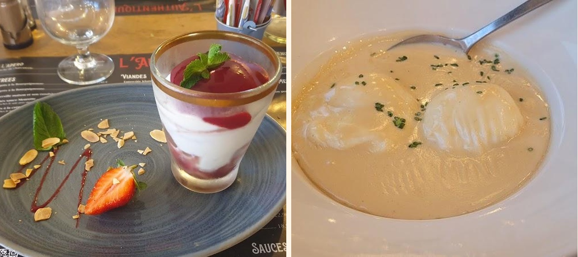 L'Authentique Bar Restaurant - Gallery Image 5