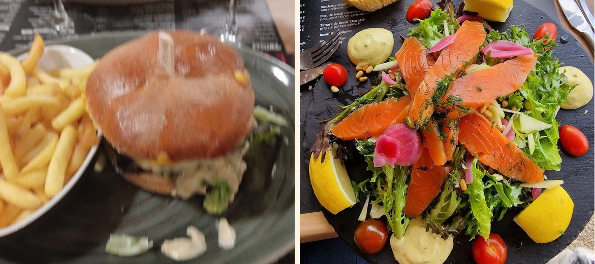 L'Authentique Bar Restaurant - Gallery Image 6